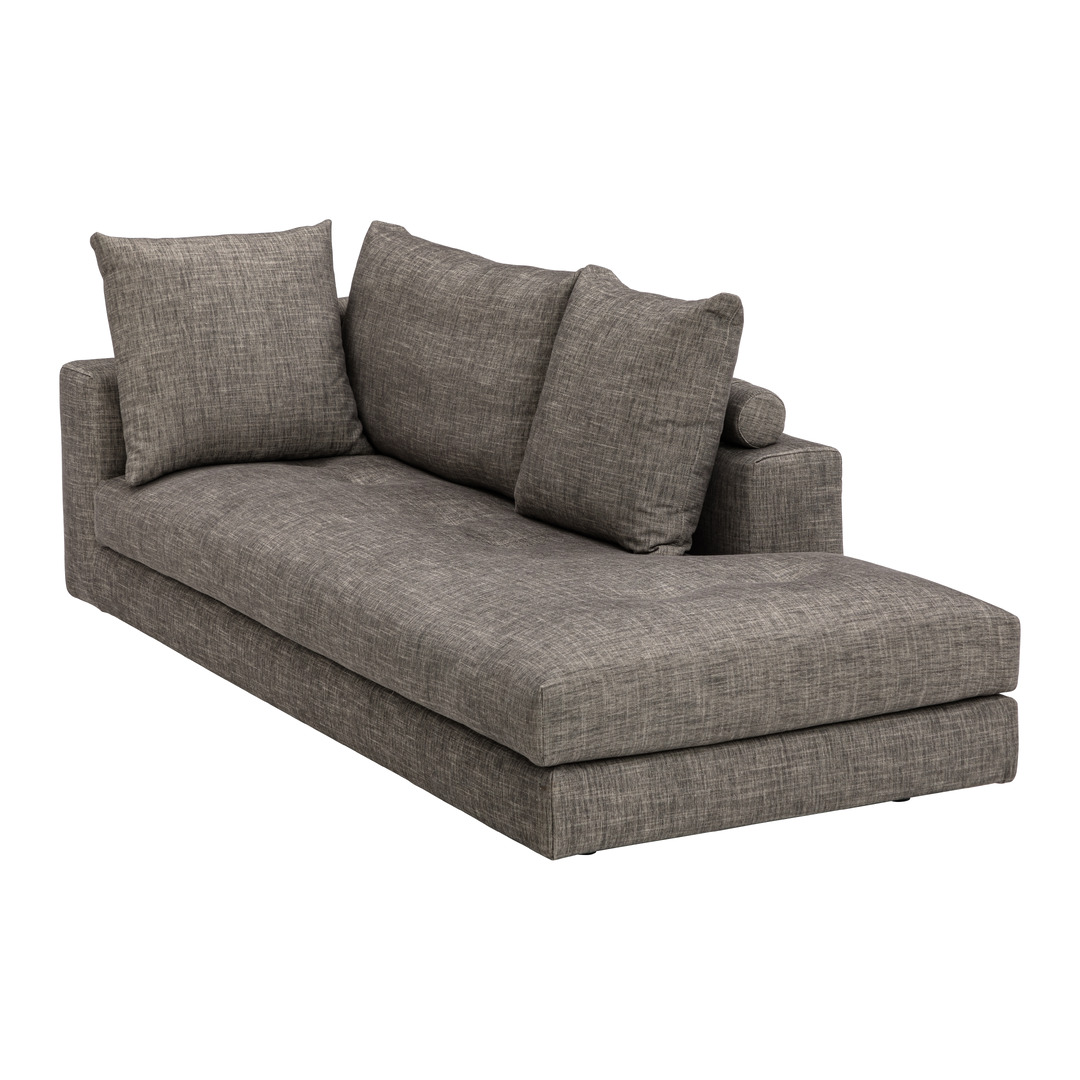 Einzelsofa Nero