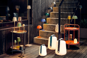 Outdoor lampe de table CAMANA
