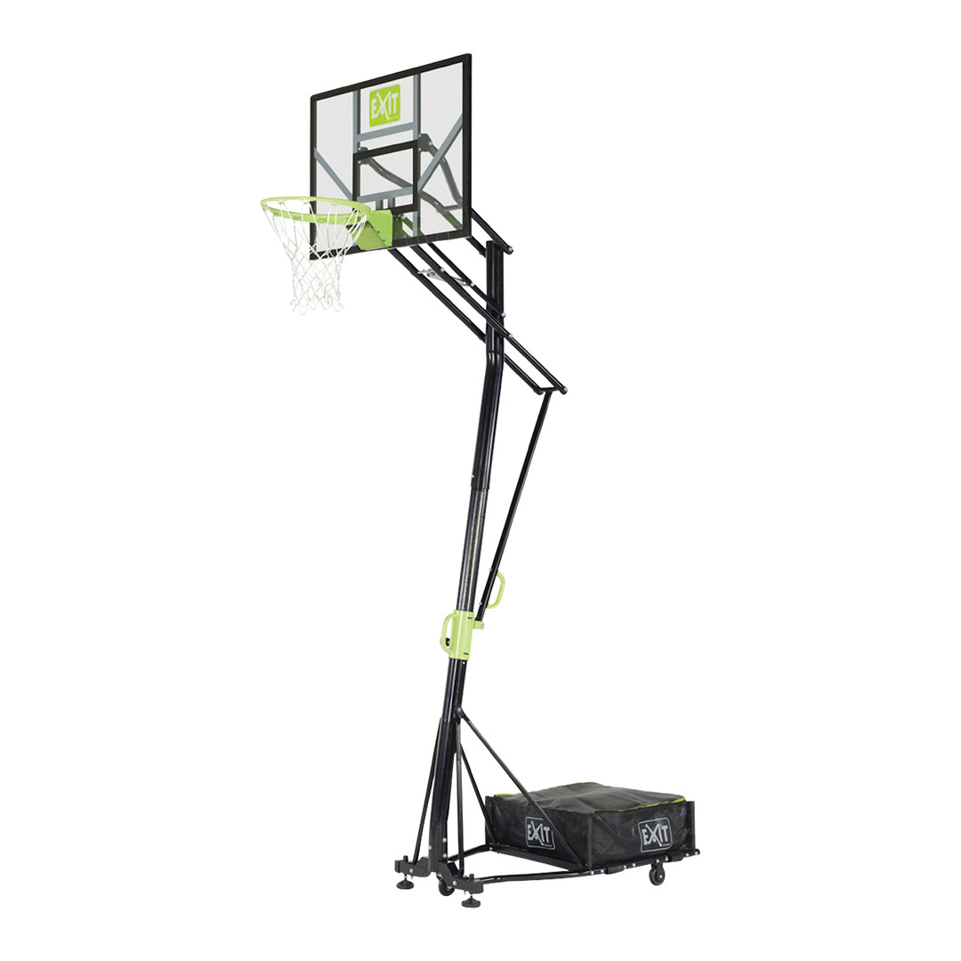 canestro da basket Galaxy