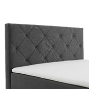 letto Boxspring Leo-231
