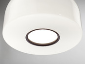 lampe à suspension BELLHOP