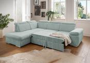 Ecksofa Vasto