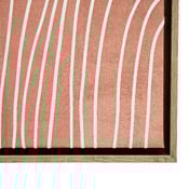 Quadro con cornice Melderskin