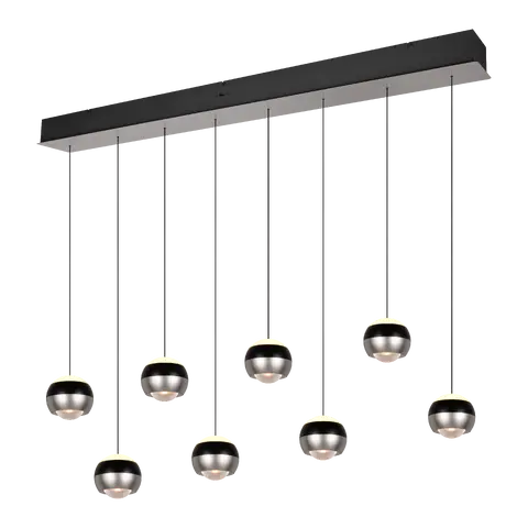 Hängeleuchte Orbit