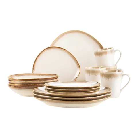 set de vaisselle Sinfonia