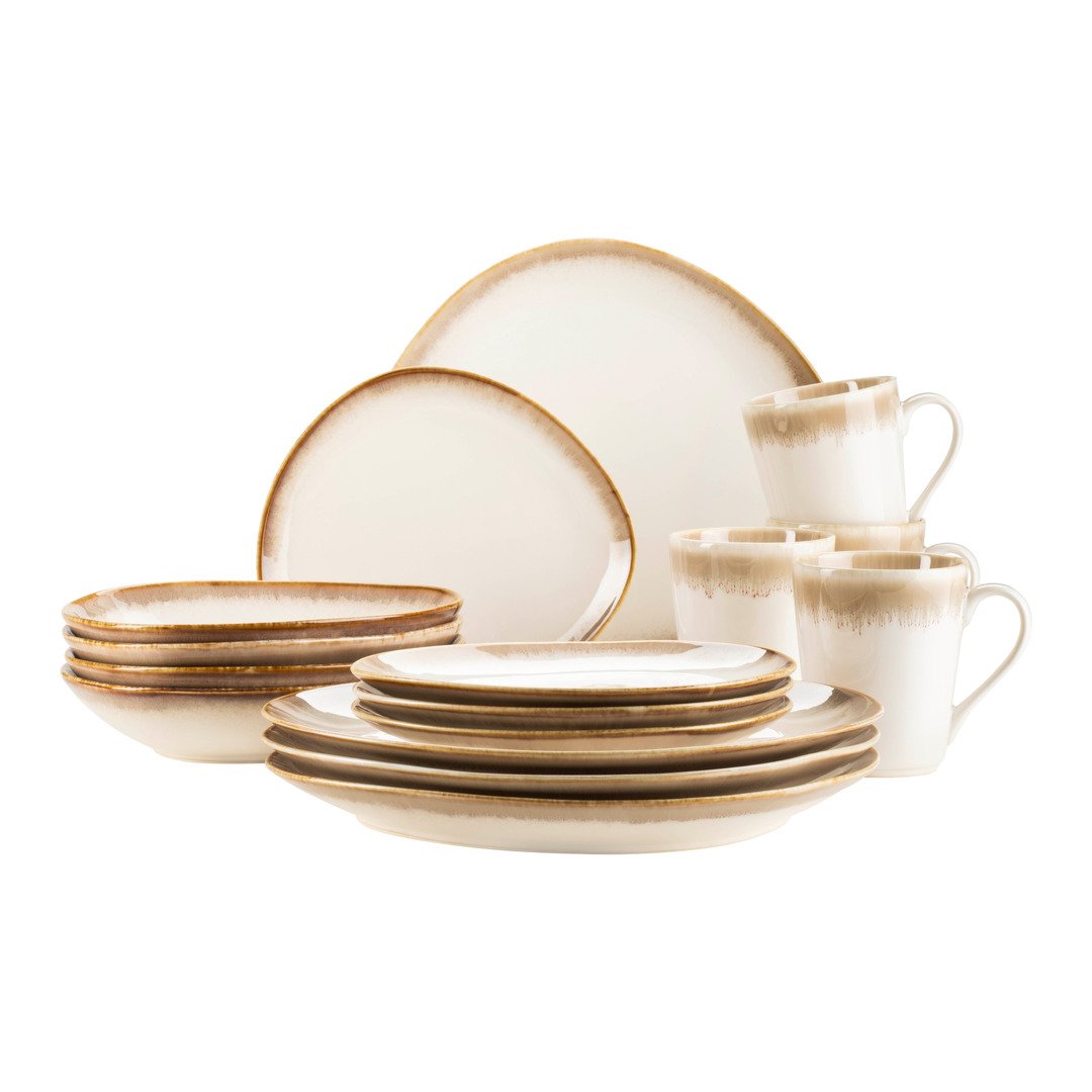 set di stoviglie Sinfonia