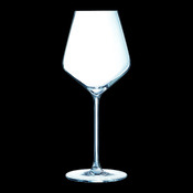 set de verre à vin blanc Distinction