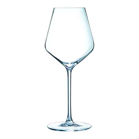 set di bicchiere da vino bianco Distinction