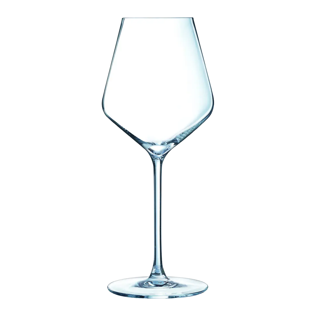 set di bicchiere da vino bianco Distinction