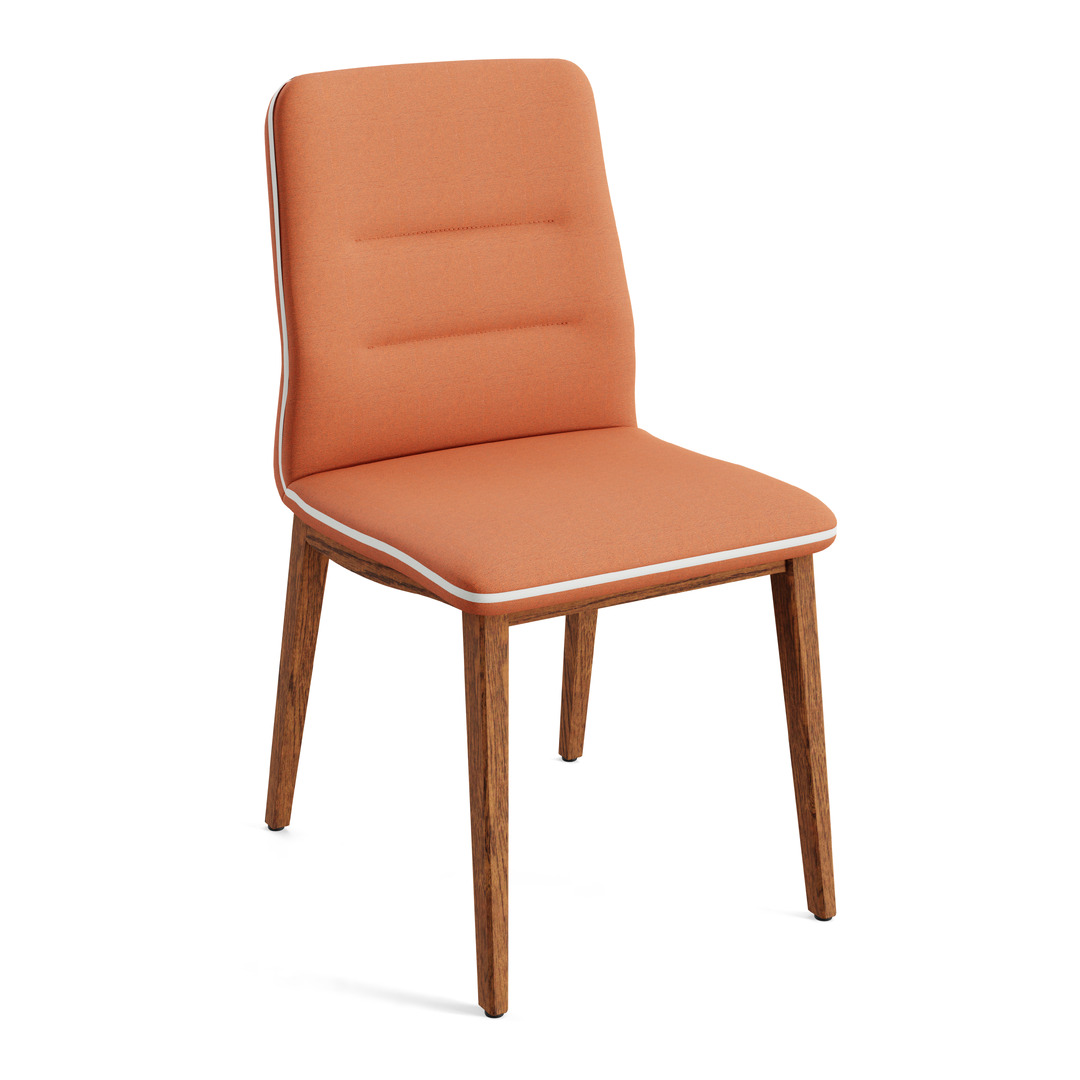 chaise de salle à manger LINDA