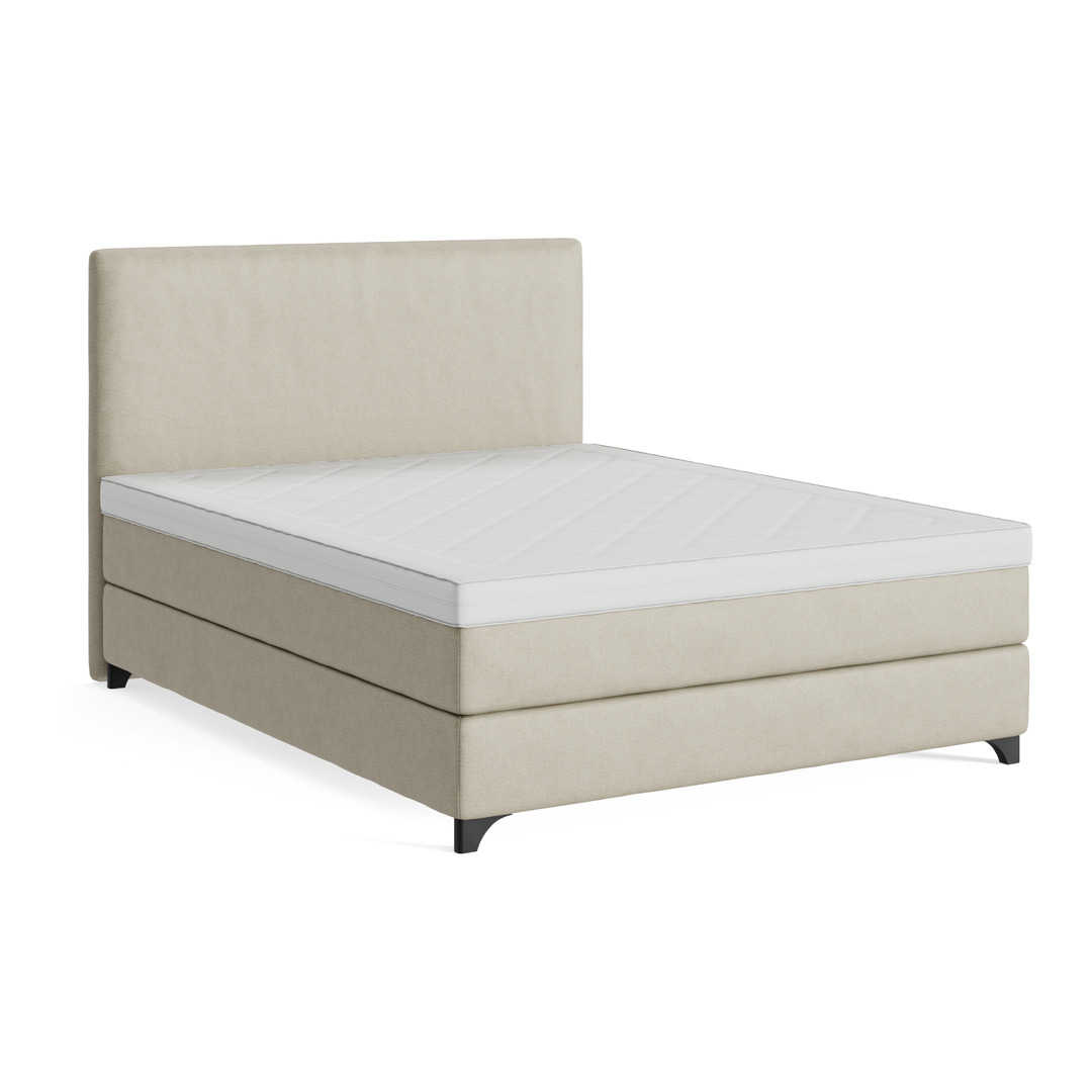 Boxspringbett Elander