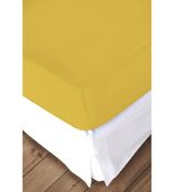 Lenzuolo fisso per topper Elastic Jersey