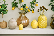 vase Paradiese