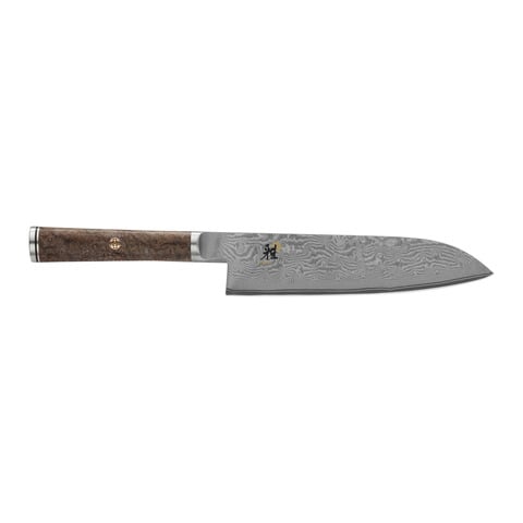 santoku couteau Santoku