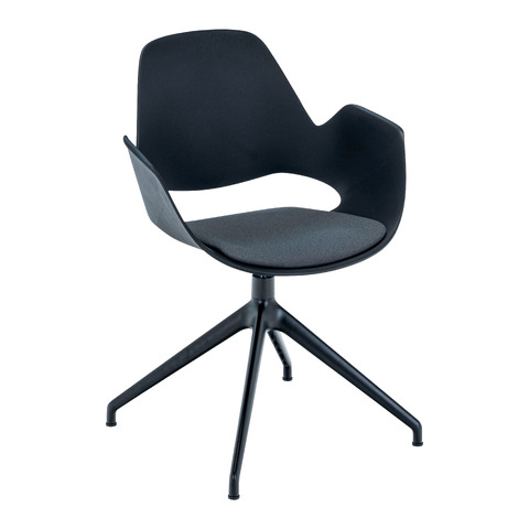 chaise à accoudoirs FALK