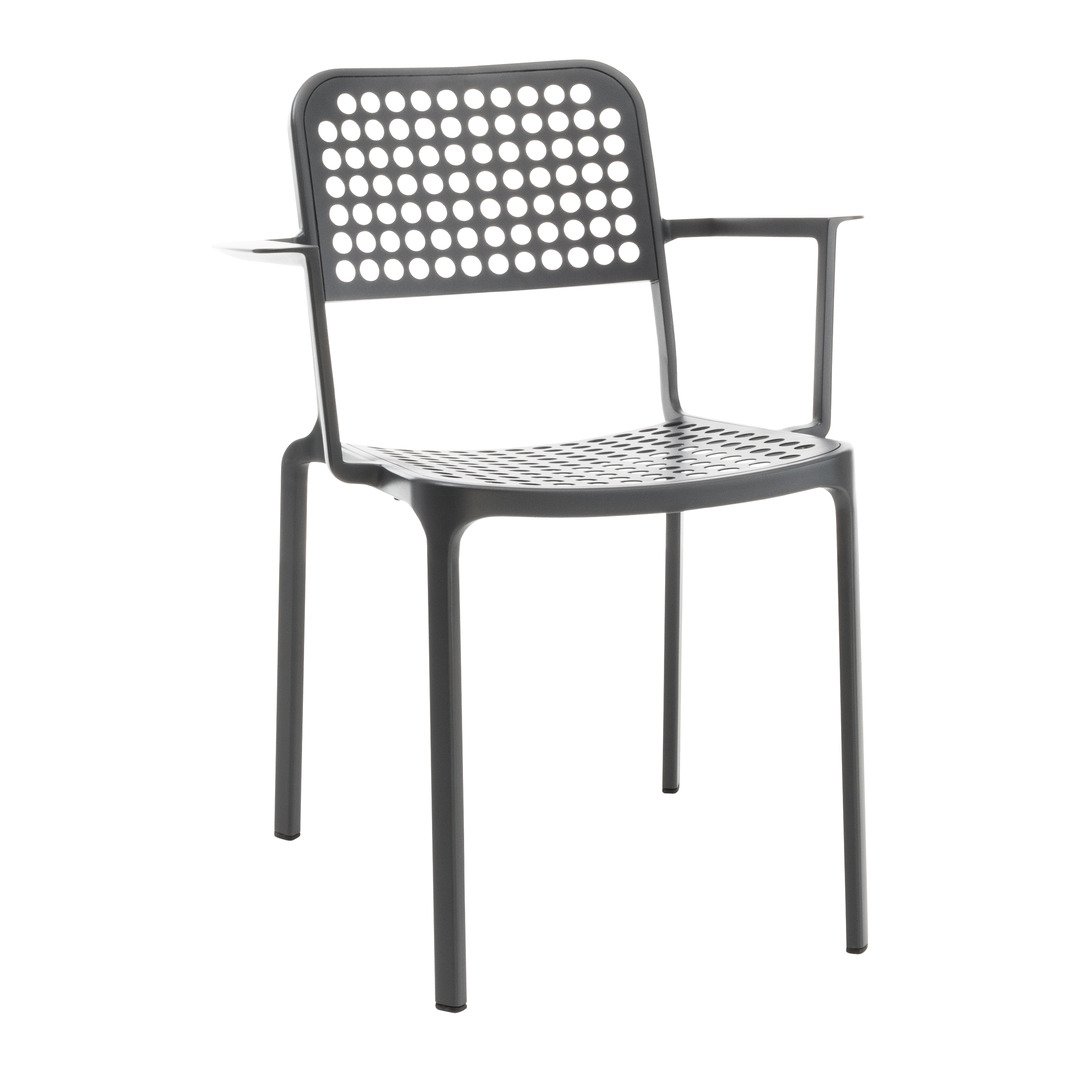 chaise de jardin LAUSANNE-510