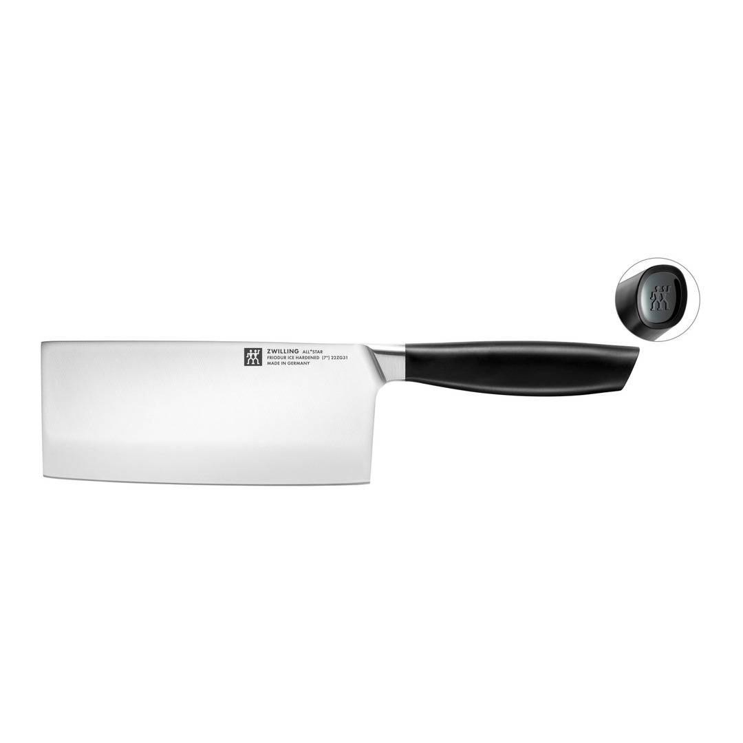 couteau de cuisine All Star