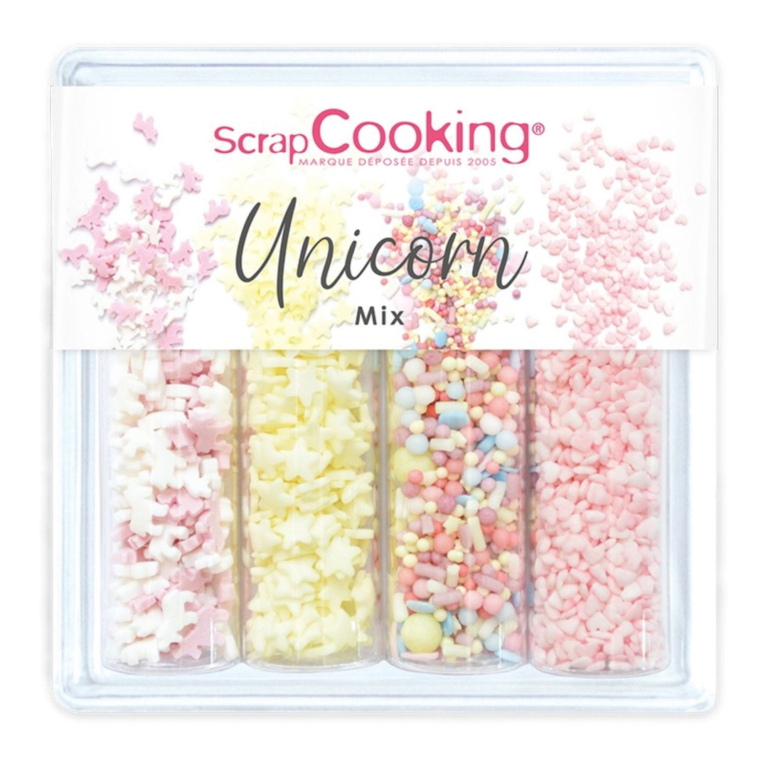 vermicelles sucrés CANDY