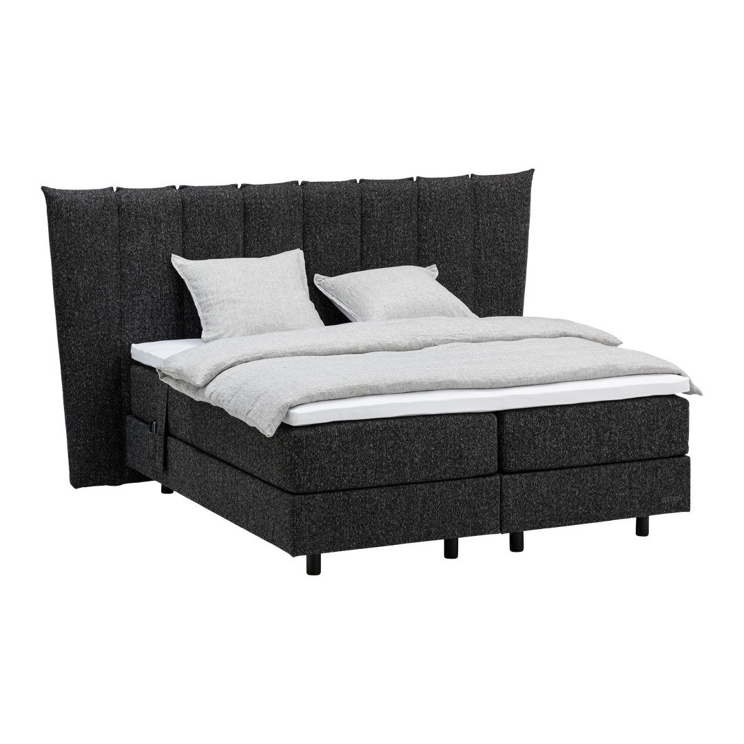 letto Boxspring MINERVA