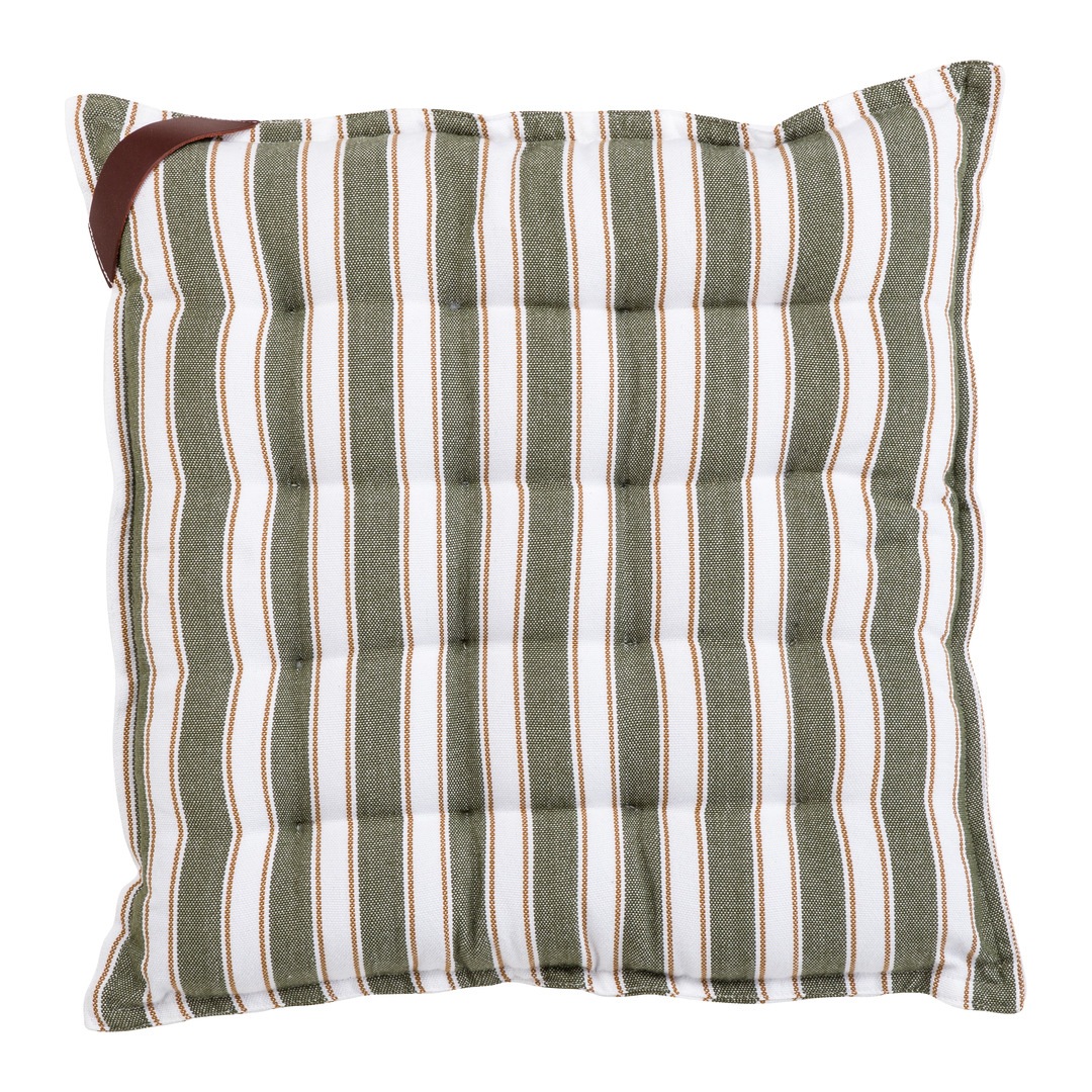 coussin d’assise Match-Nordic