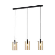 lampada a sospensione Polverara