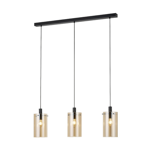 lampada a sospensione Polverara