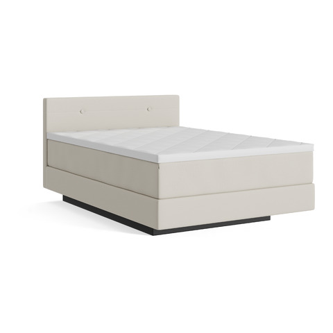 Boxspringbett Aurora