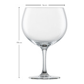 set de verres Bar Special