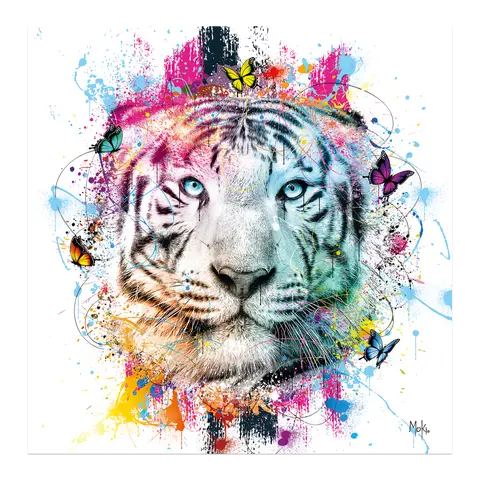 Kunstdruck Artprint