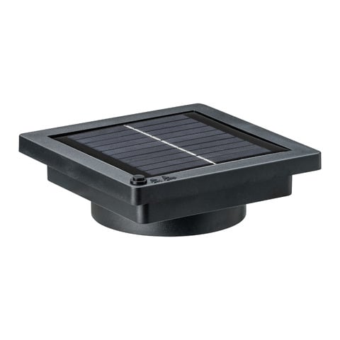 Solarpanel Solar Light
