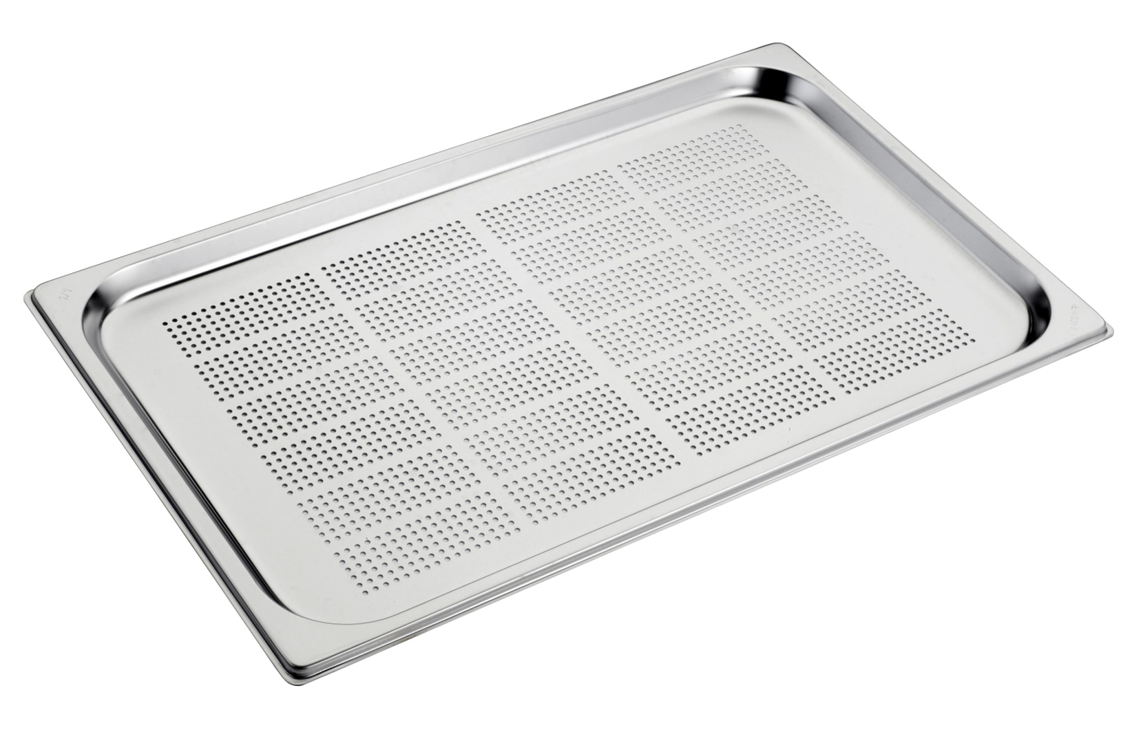 bac gastro Inox