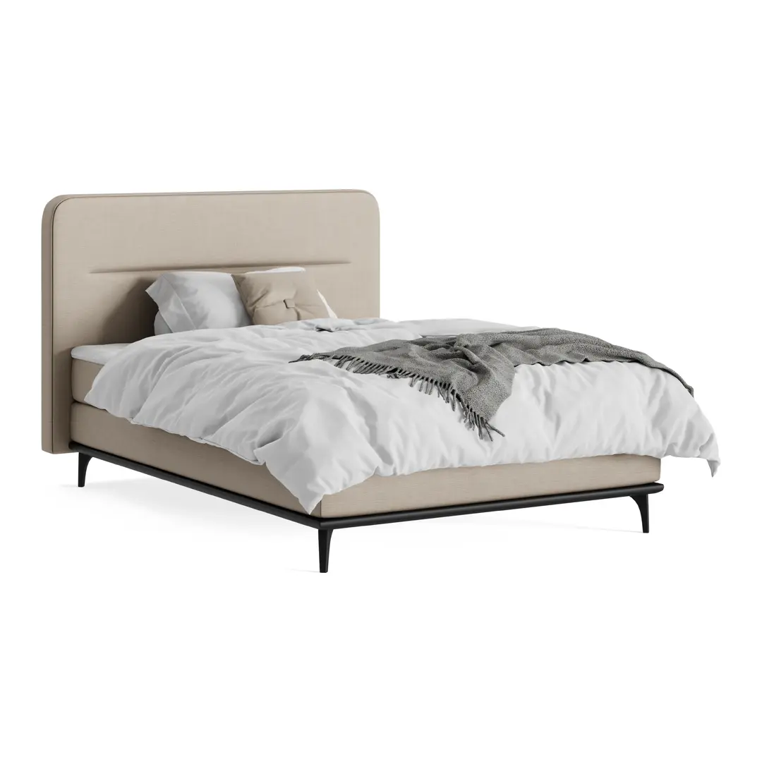 Boxspringbett Massello