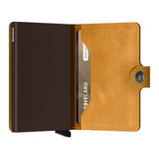 porte-cartes Miniwallet-Vintage