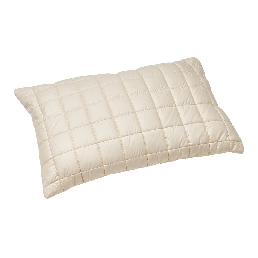 cuscino LUNA-BIO-SCHURWOLLE