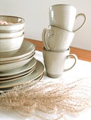 set di stoviglie NOTTINGHAM