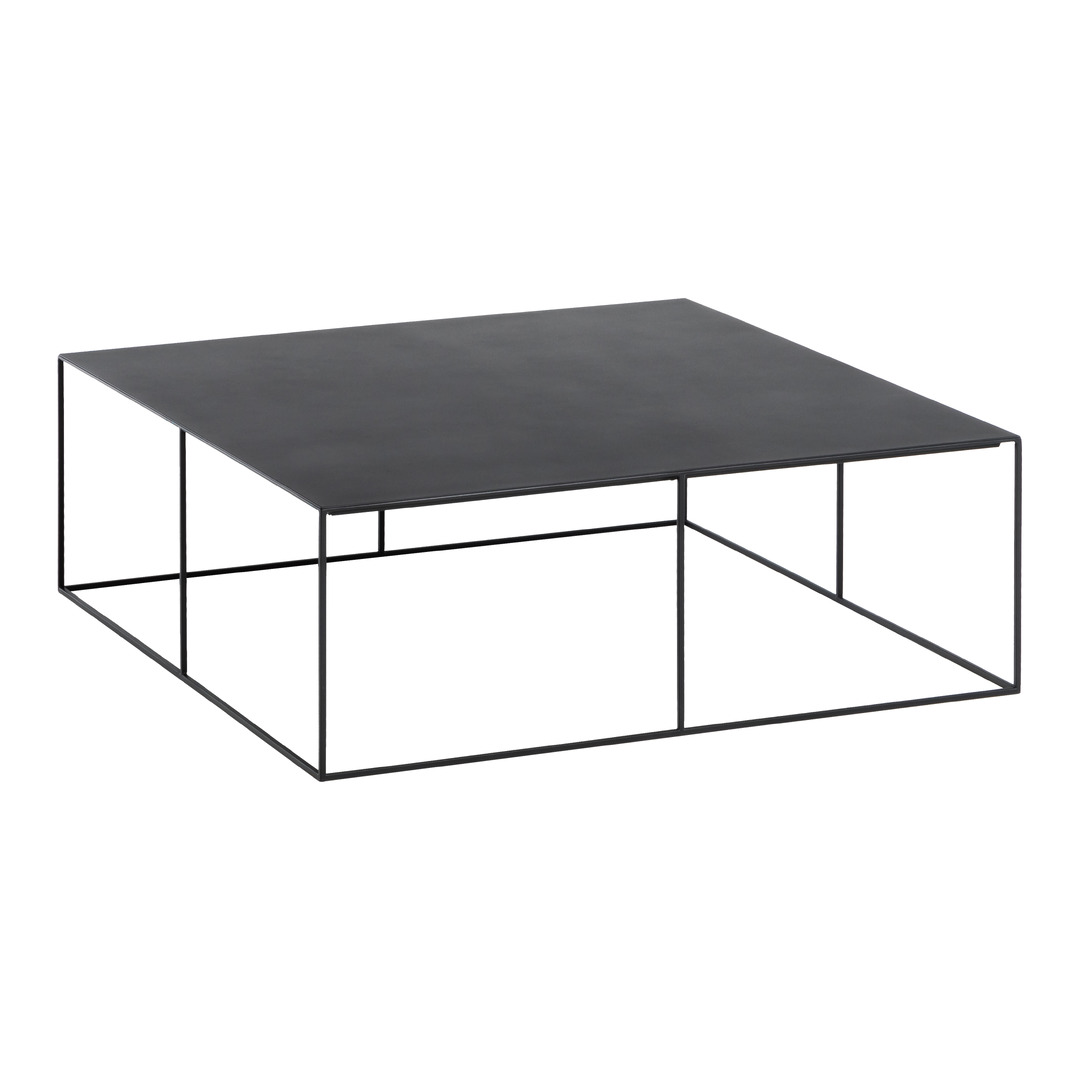 table basse SLIMIRONY