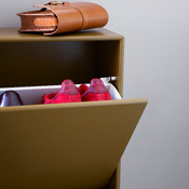 Schuhschrank Hide