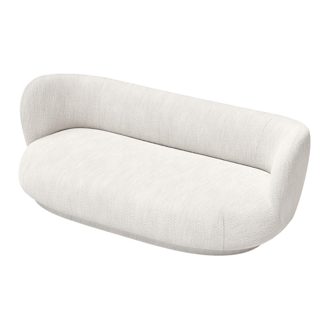 canapés individuels Rico