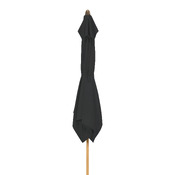 parasol Act Wood Push-Up