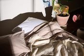 housse de duvet LOUISE