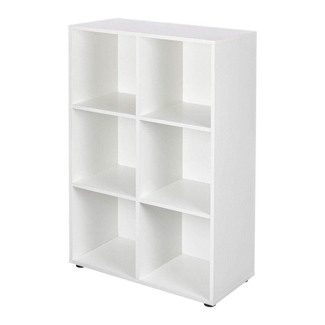 Bücherregal Nuoro