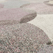 Kurzflorteppich Modernina
