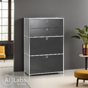 highboard QUADRO