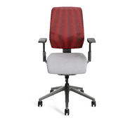 chaise de bureau GIROFLEX-68