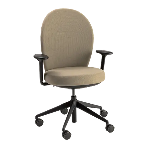 sedia per ufficio Marva