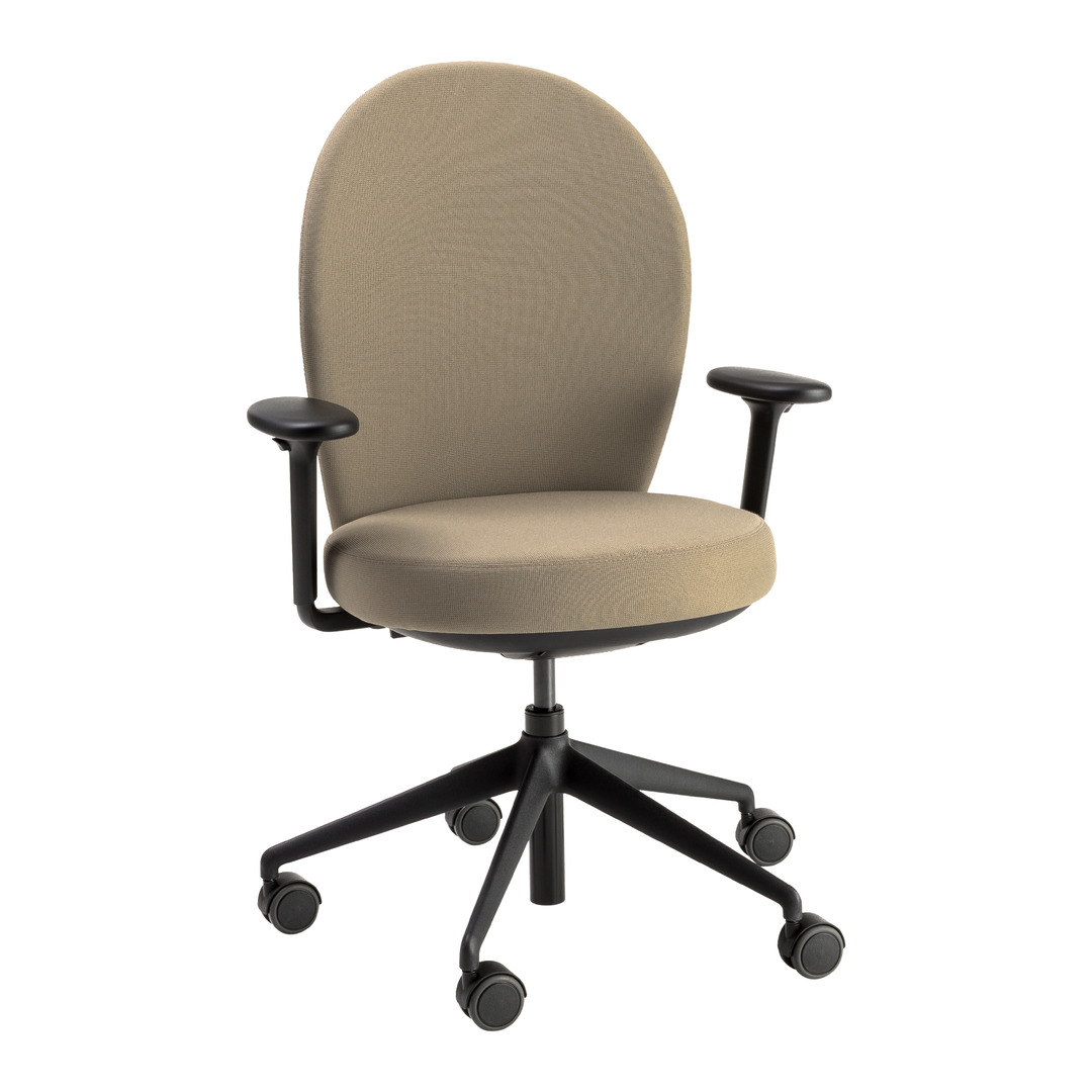 chaise de bureau Marva