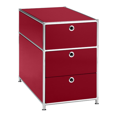 Container Quadro