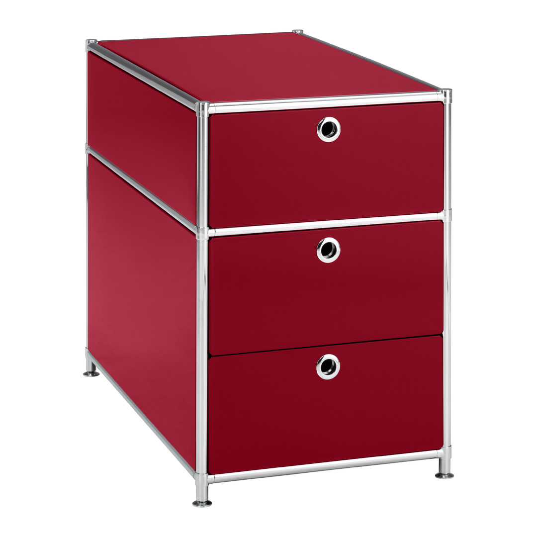 container QUADRO
