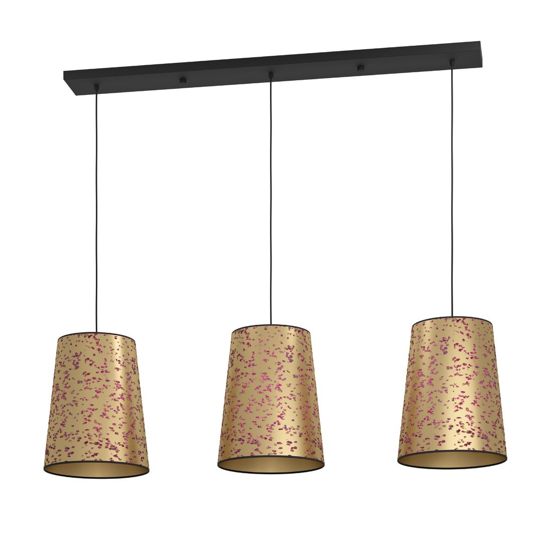 lampada a sospensione Castuera