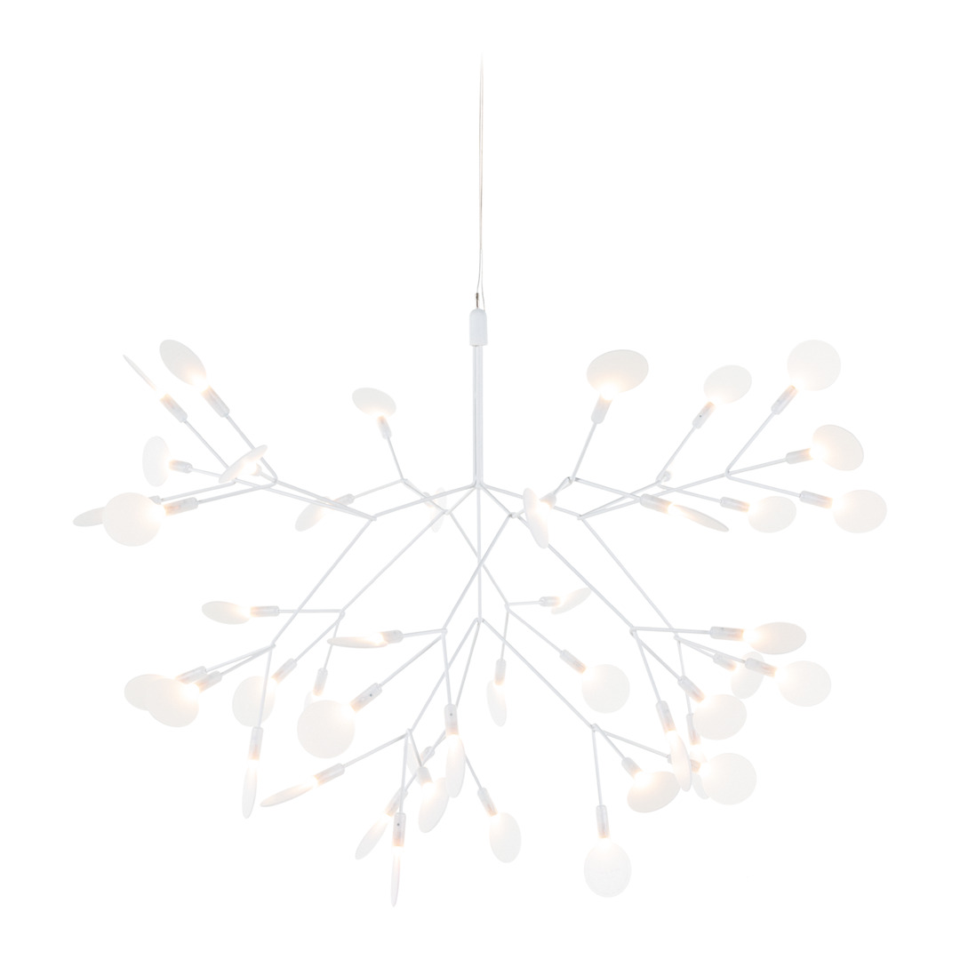 lampe à suspension Heracleum